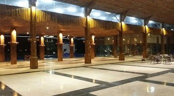 Excel River View Hotel