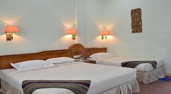 Excel River View Hotel