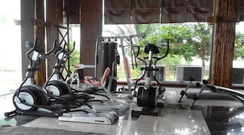 Excel River View Hotel