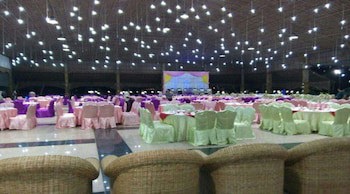 Excel River View Hotel