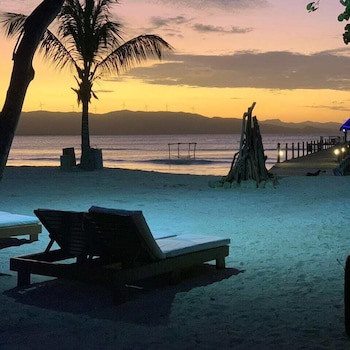Punta Rucia Lodge Hotel Boutique & Spa