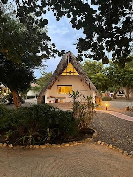 Punta Rucia Lodge Hotel Boutique & Spa