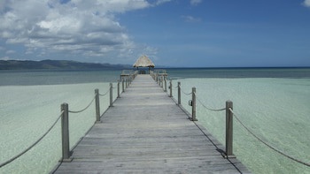 Punta Rucia Lodge Hotel Boutique & Spa