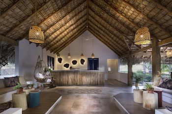 Punta Rucia Lodge Hotel Boutique & Spa
