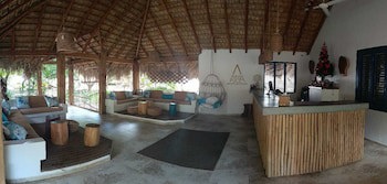 Punta Rucia Lodge Hotel Boutique & Spa