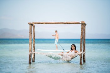 Punta Rucia Lodge Hotel Boutique & Spa