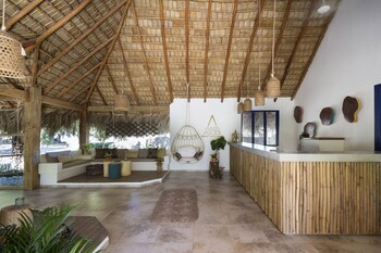Punta Rucia Lodge Hotel Boutique & Spa