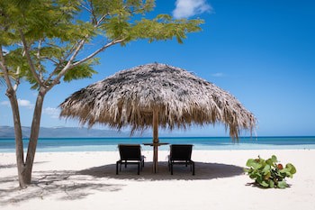 Punta Rucia Lodge Hotel Boutique & Spa