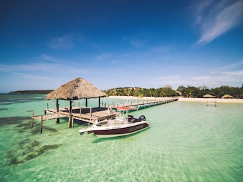 Punta Rucia Lodge Hotel Boutique & Spa