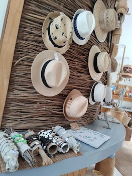 Punta Rucia Lodge Hotel Boutique & Spa