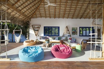 Punta Rucia Lodge Hotel Boutique & Spa