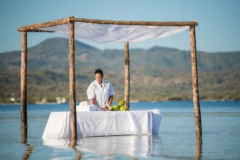 Punta Rucia Lodge Hotel Boutique & Spa