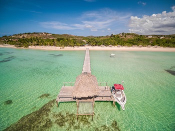 Punta Rucia Lodge Hotel Boutique & Spa