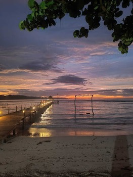 Punta Rucia Lodge Hotel Boutique & Spa