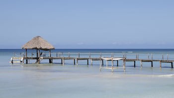 Punta Rucia Lodge Hotel Boutique & Spa