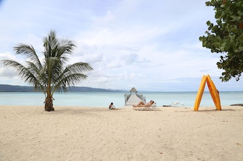 Punta Rucia Lodge Hotel Boutique & Spa