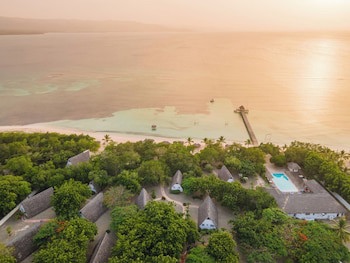 Punta Rucia Lodge Hotel Boutique & Spa
