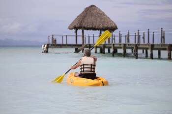Punta Rucia Lodge Hotel Boutique & Spa