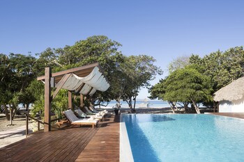 Punta Rucia Lodge Hotel Boutique & Spa