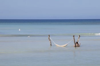 Punta Rucia Lodge Hotel Boutique & Spa