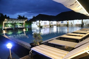 Punta Rucia Lodge Hotel Boutique & Spa