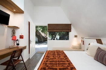 Punta Rucia Lodge Hotel Boutique & Spa