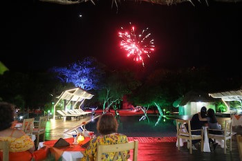 Punta Rucia Lodge Hotel Boutique & Spa