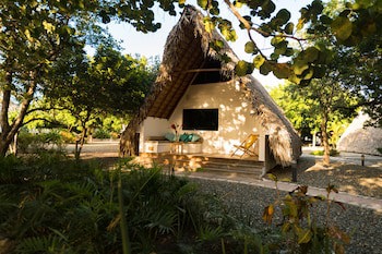 Punta Rucia Lodge Hotel Boutique & Spa