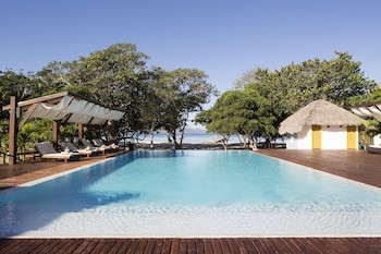 Punta Rucia Lodge Hotel Boutique & Spa