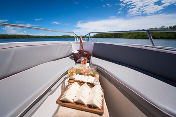 Punta Rucia Lodge Hotel Boutique & Spa