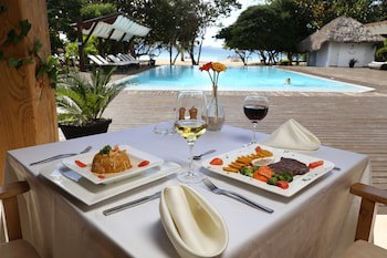 Punta Rucia Lodge Hotel Boutique & Spa