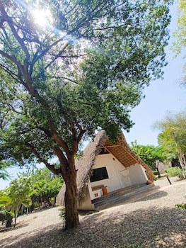 Punta Rucia Lodge Hotel Boutique & Spa