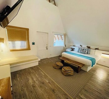 Punta Rucia Lodge Hotel Boutique & Spa