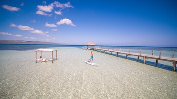 Punta Rucia Lodge Hotel Boutique & Spa