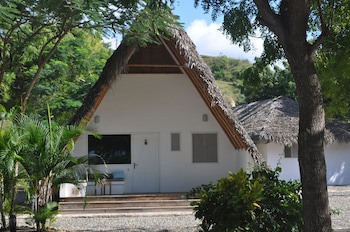 Punta Rucia Lodge Hotel Boutique & Spa