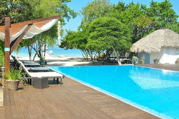 Punta Rucia Lodge Hotel Boutique & Spa