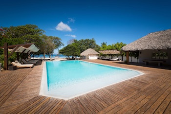 Punta Rucia Lodge Hotel Boutique & Spa