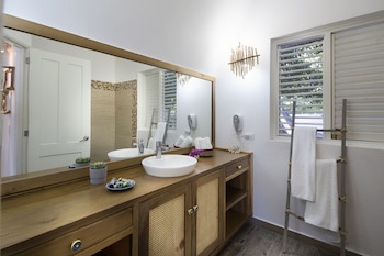 Punta Rucia Lodge Hotel Boutique & Spa
