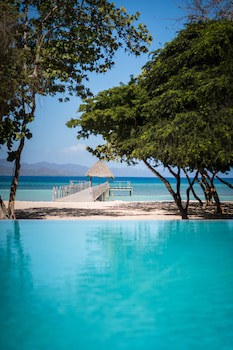 Punta Rucia Lodge Hotel Boutique & Spa