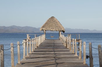 Punta Rucia Lodge Hotel Boutique & Spa
