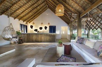 Punta Rucia Lodge Hotel Boutique & Spa