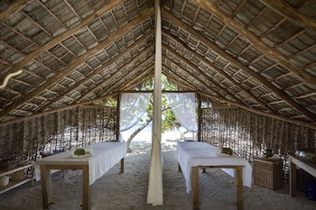 Punta Rucia Lodge Hotel Boutique & Spa