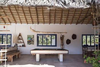 Punta Rucia Lodge Hotel Boutique & Spa
