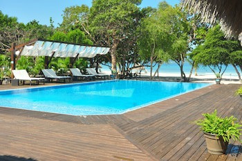 Punta Rucia Lodge Hotel Boutique & Spa