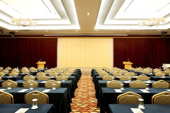 Lotte Buyeo Resort