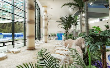 Lotte Buyeo Resort