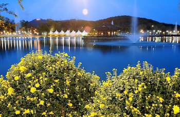 Lotte Buyeo Resort