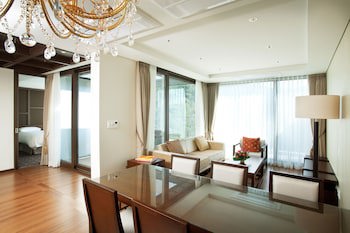Lotte Buyeo Resort