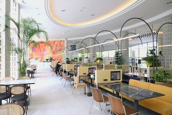 Lotte Buyeo Resort