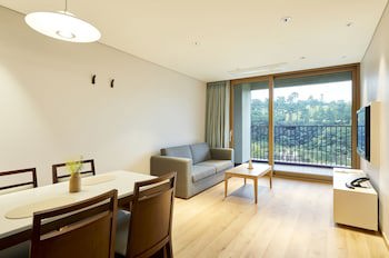 Lotte Buyeo Resort